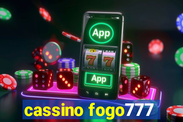 cassino fogo777